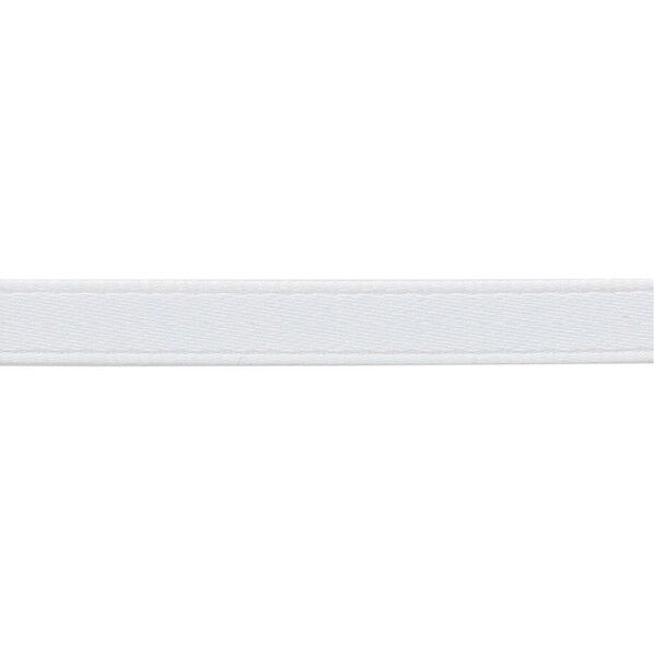 日本紐釦貿易(Nippon Chuko) マットサテンリボン 両面仕上げ No.11