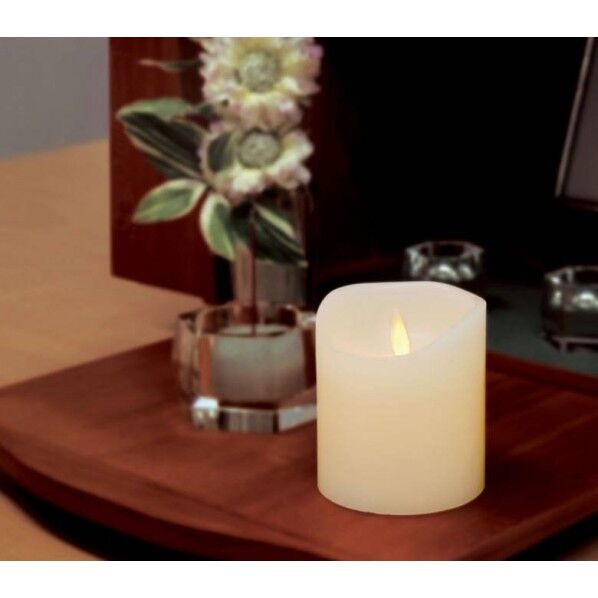 LEDキャンドル 灯ととなり プレーン
