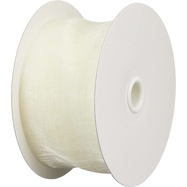 SHINDO オーガンジーリボン