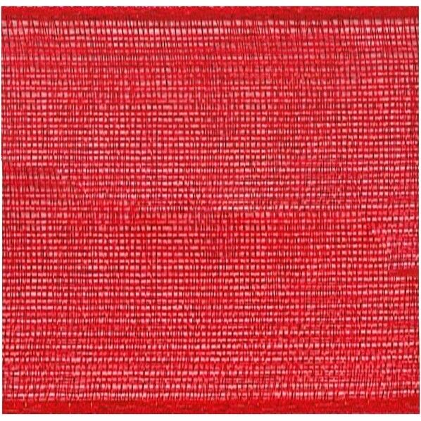 SHINDO オーガンジーリボン