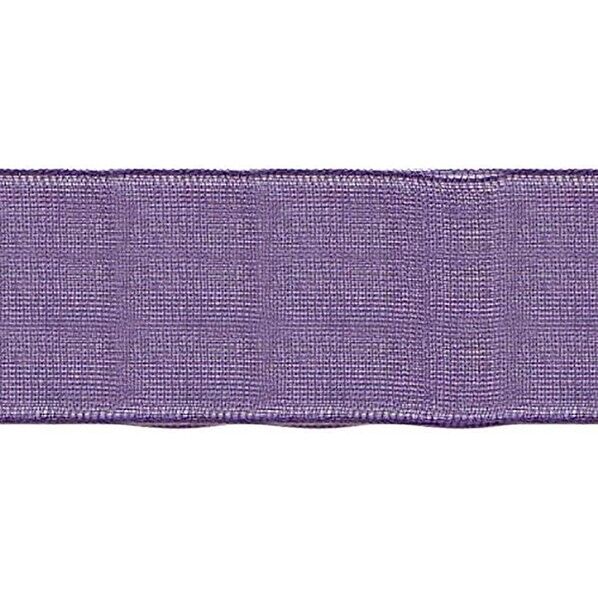 SHINDO オーガンジーリボン