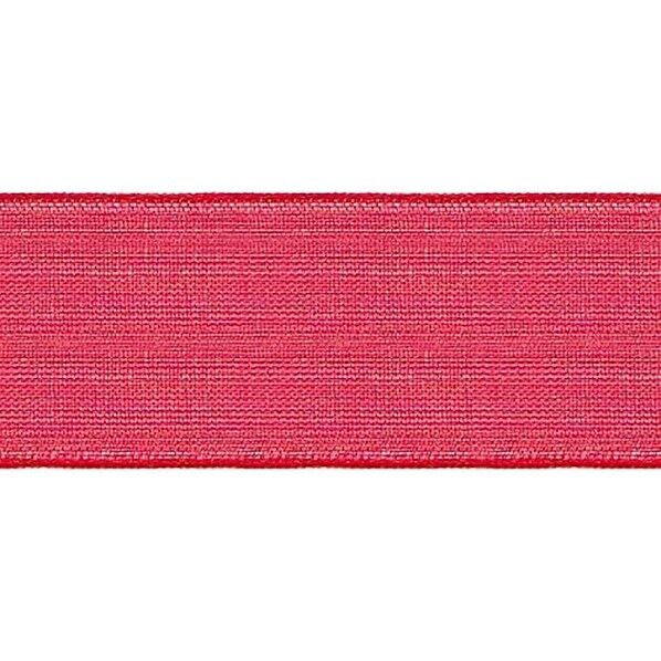 SHINDO オーガンジーリボン