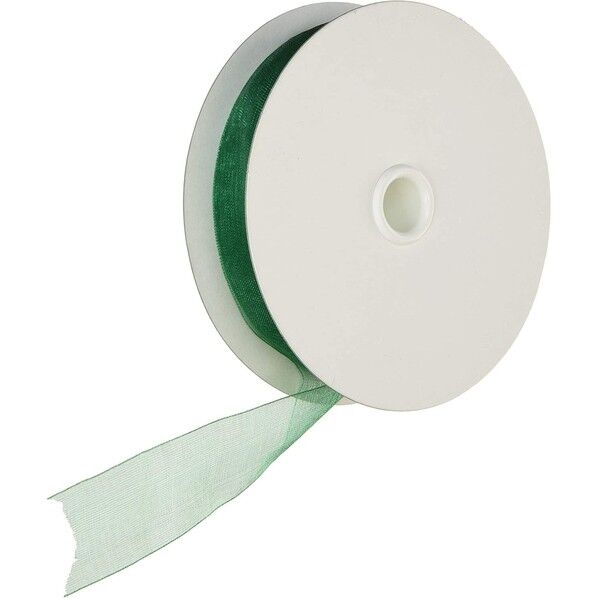 SHINDO オーガンジーリボン