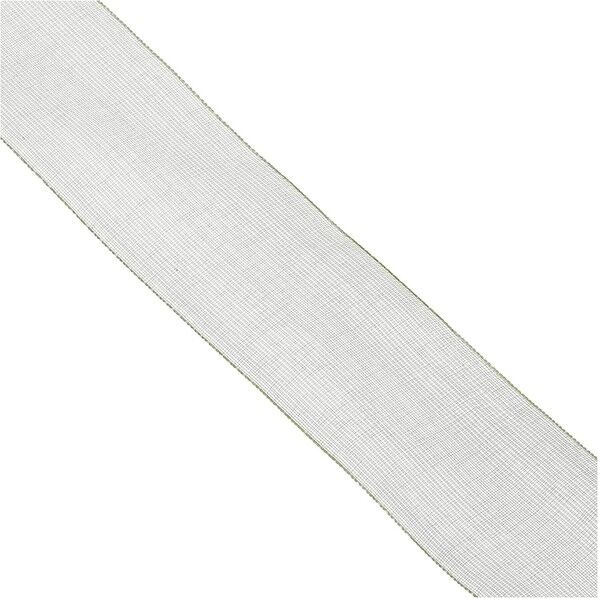 SHINDO オーガンジーリボン