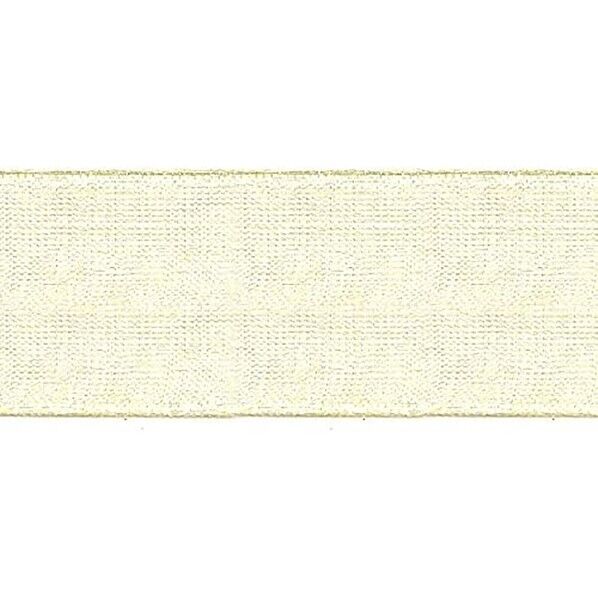 SHINDO オーガンジーリボン