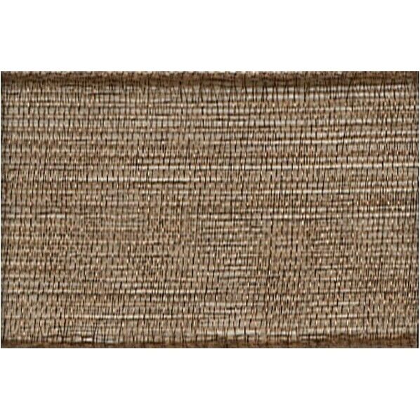 SHINDO オーガンジーリボン