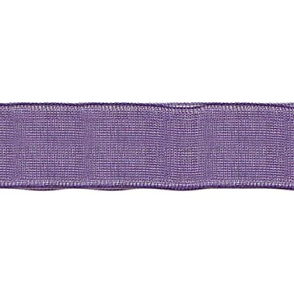 SHINDO オーガンジーリボン