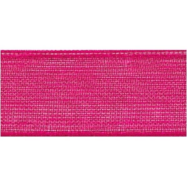 SHINDO オーガンジーリボン