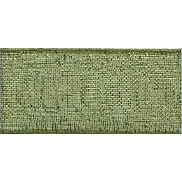 SHINDO オーガンジーリボン