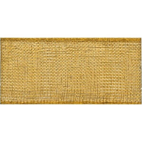 SHINDO オーガンジーリボン