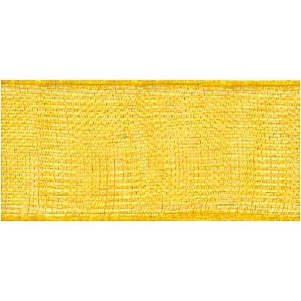 SHINDO オーガンジーリボン