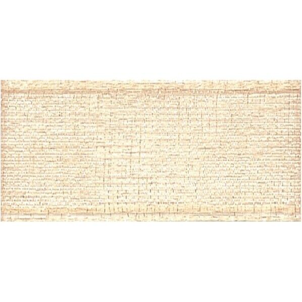 SHINDO オーガンジーリボン