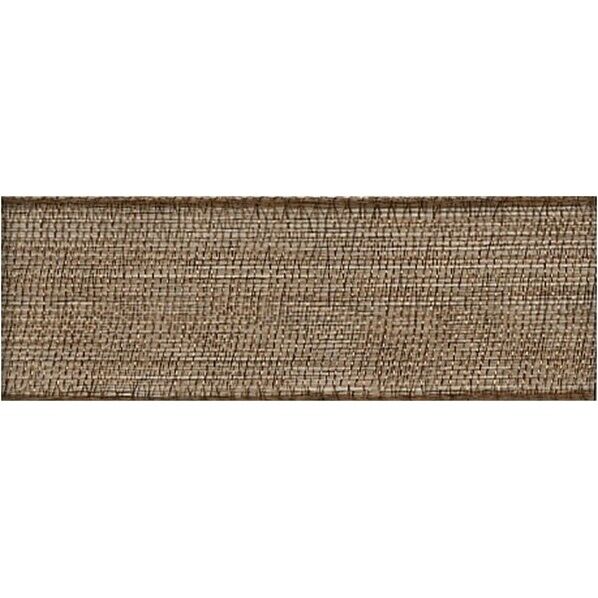 SHINDO オーガンジーリボン