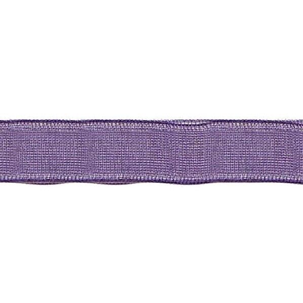 SHINDO オーガンジーリボン