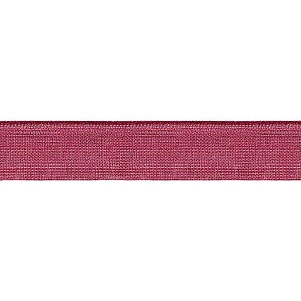 SHINDO オーガンジーリボン