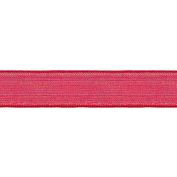 SHINDO オーガンジーリボン