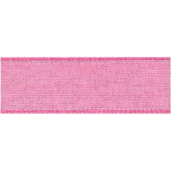 SHINDO オーガンジーリボン