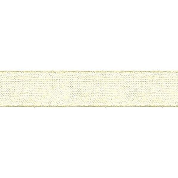 SHINDO オーガンジーリボン