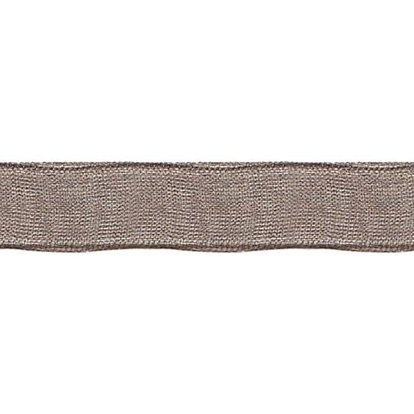 SHINDO オーガンジーリボン