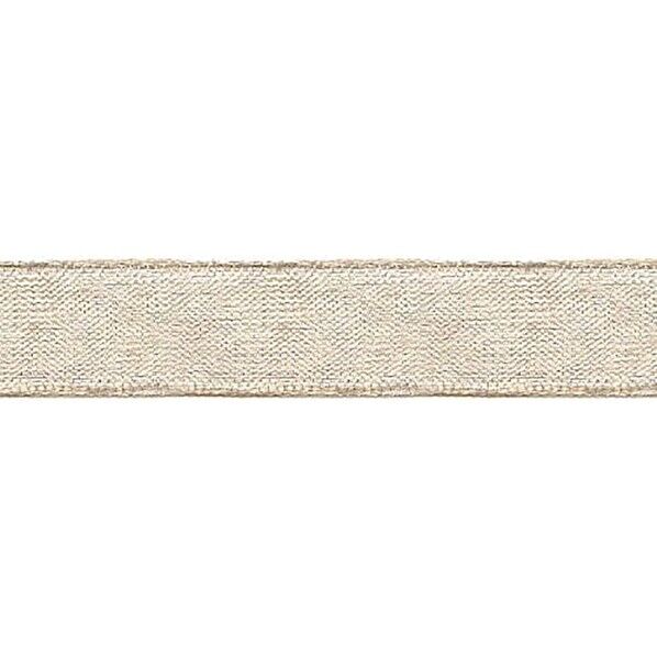 SHINDO オーガンジーリボン