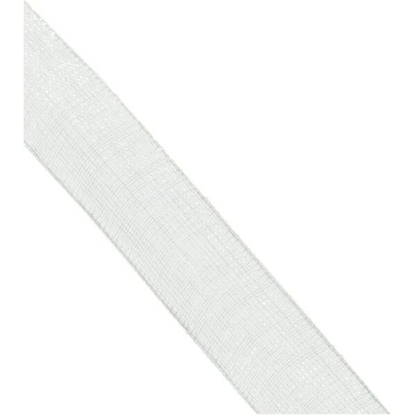 SHINDO オーガンジーリボン