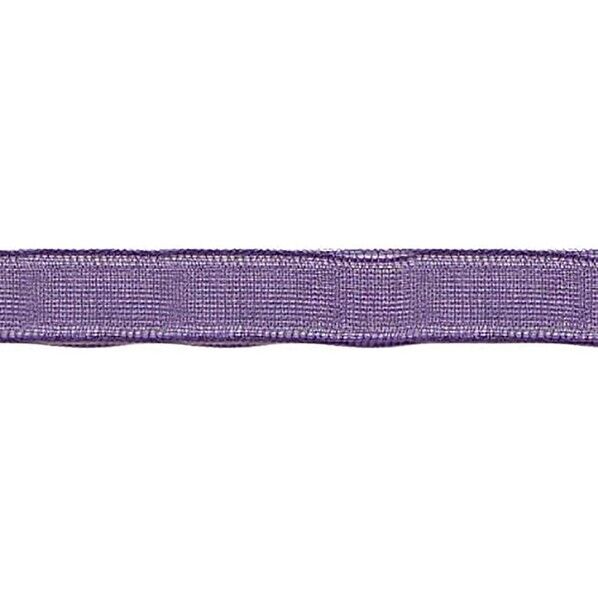 SHINDO オーガンジーリボン