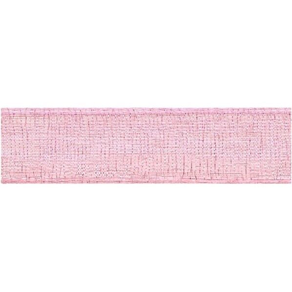 SHINDO オーガンジーリボン