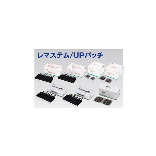 TIPTOP(チップトップ) レマステム 10mm RM-10 20本