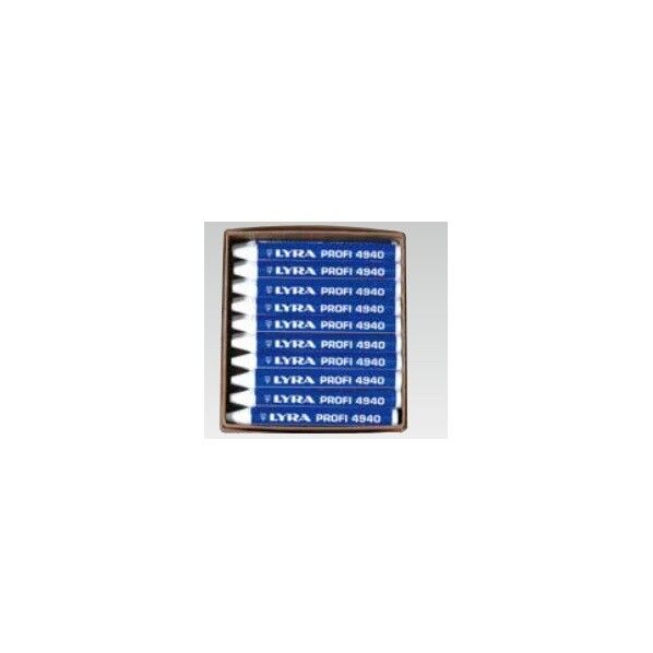 TM-44 タイヤチョーク シロ 20P