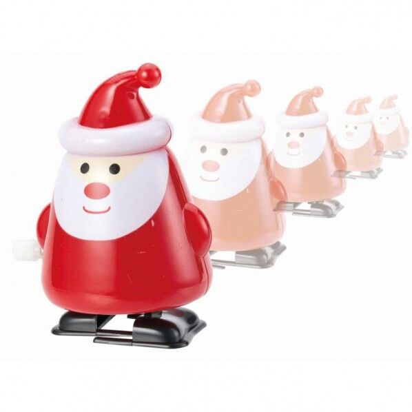 サンタさんぜんまい