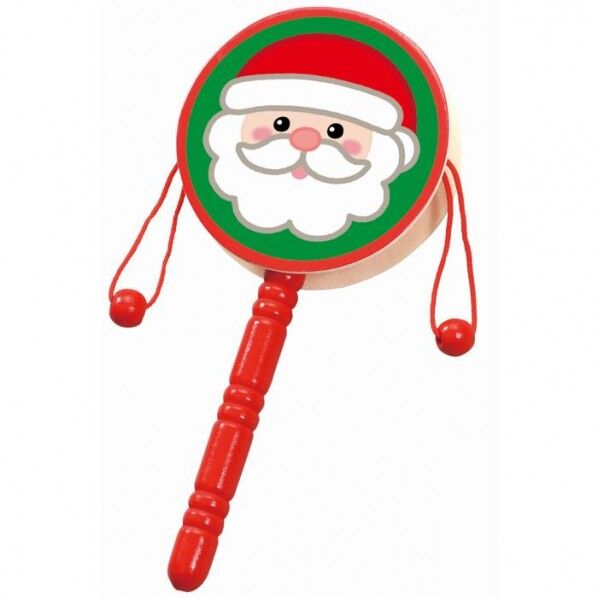 サンタでんでんだいこ