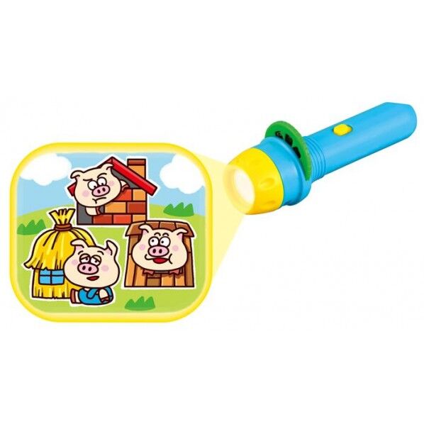 おとぎばなしプロジェクター3 アプリ付