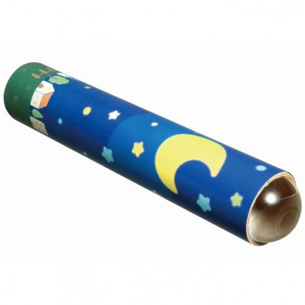 世界をのぞいて ビー玉万華鏡 21576 1個...