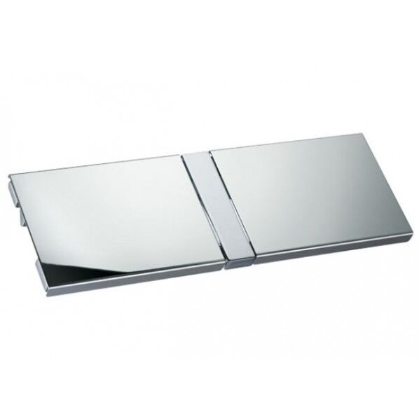 ダブルペーパーホルダー