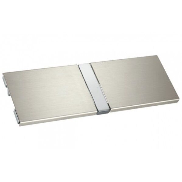 ダブルペーパーホルダー