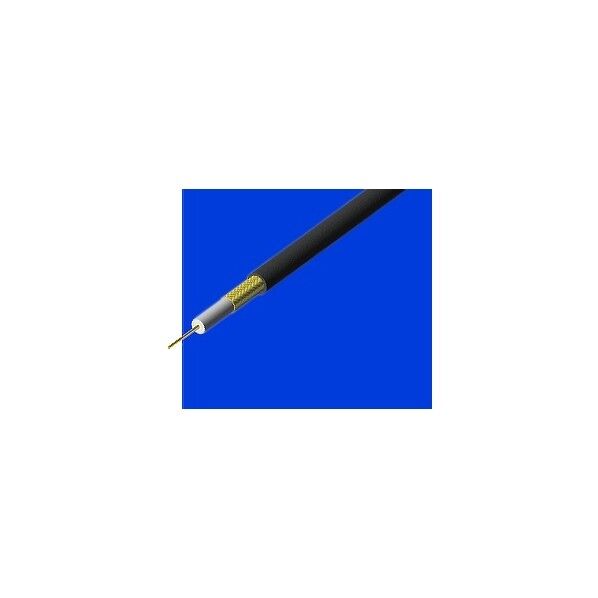 75Ω同軸ケーブル 充実タイプ ( 7C-2V-SSF ) ( 自己支持型 )