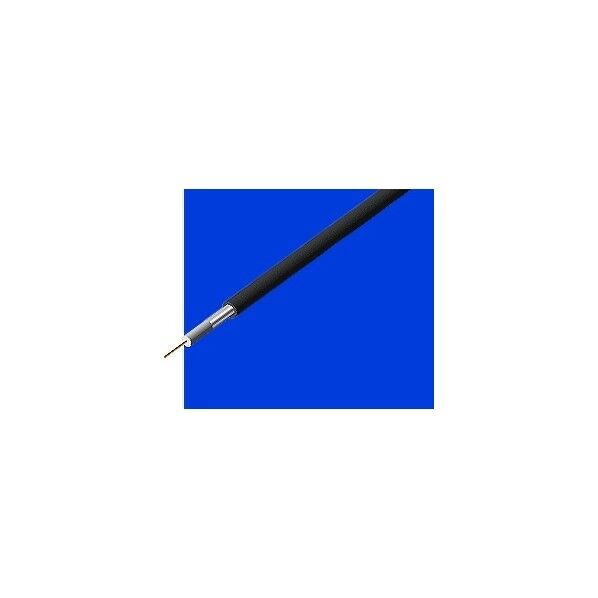 75Ω同軸ケーブル デジタル放送・CATV対応(自己支持型 アルミ ラミネート タイプ)