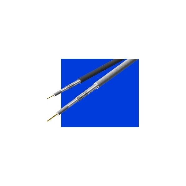 75Ω同軸ケーブル CATV用トリプルシールド