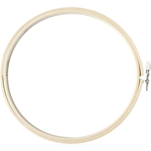 日本竹品 刺しゅう枠