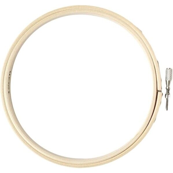 日本竹品 刺しゅう枠