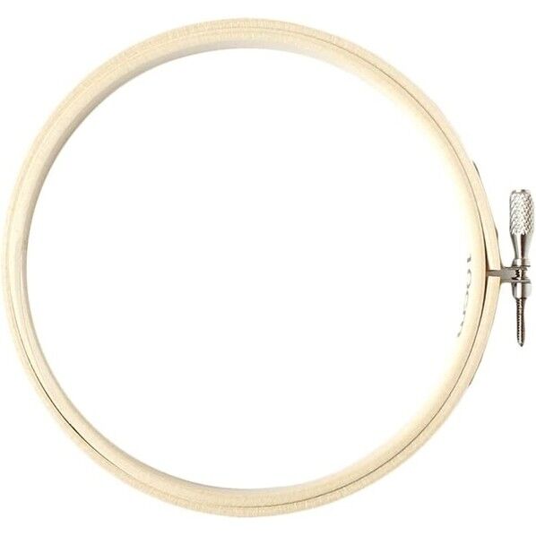 日本竹品 刺しゅう枠