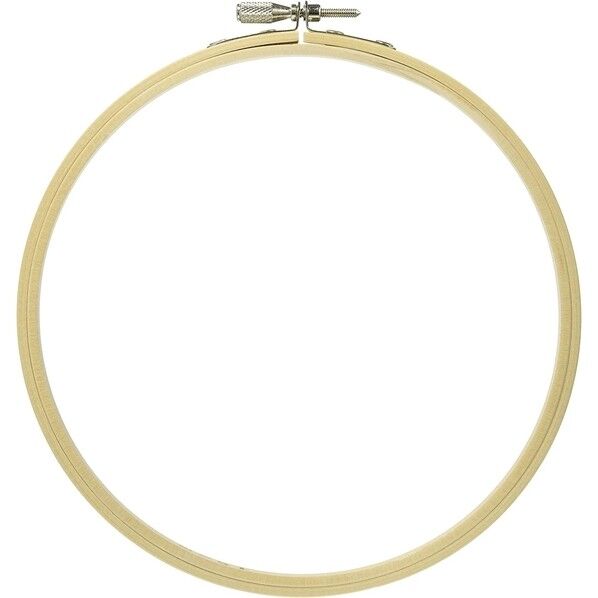 日本竹品 刺しゅう枠 お徳用