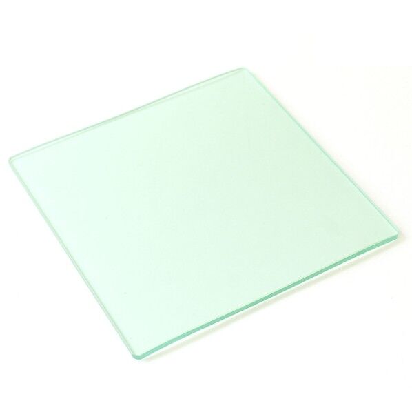 日本紐釦貿易 透明ビニール板 カッティングマット/穴あけポンチ用下受け台