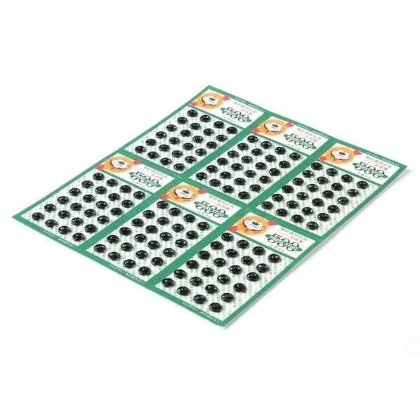 石崎プレス 500番 スナップ 000番