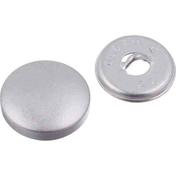 ClOTH-C クロスシー ホームツツミボタン くるみボタン 補充用