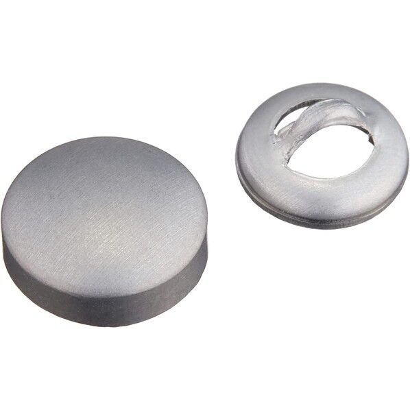 ClOTH-C クロスシー ホームツツミボタン くるみボタン 補充用