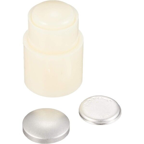 ClOTH-C クロスシー ホームツツミボタン くるみボタン フラットタイプ 打具付