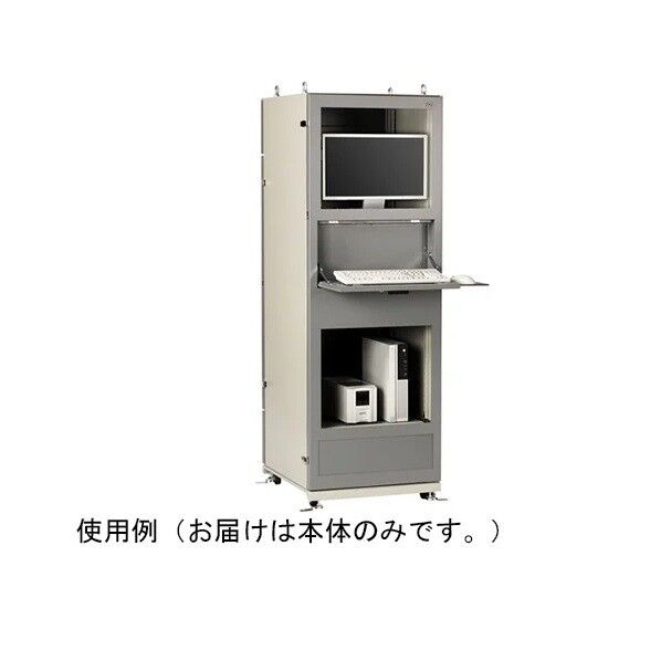 まもる君 Standard 1枚扉 クーラー100Vタイプ L PS-171C-01E 1台