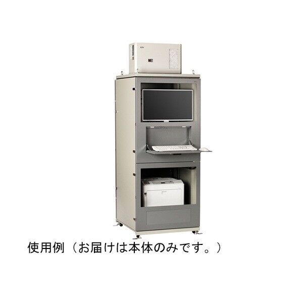 まもる君 Wide L 2枚扉 天井クーラー200Vタイプ PW-172TC-02 1台