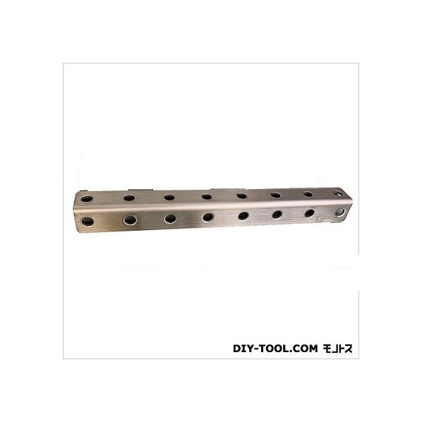 等辺アングル19x19x190ステンレス4011 53394 5個